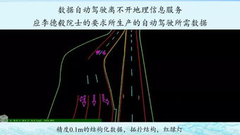 城为卷尺量天地 刘先林院士谈测绘新技术赋能智慧城市